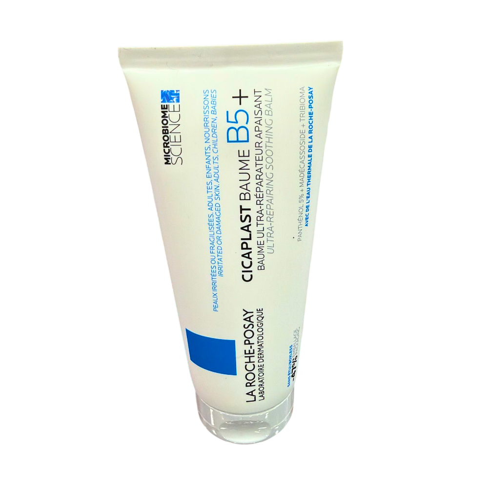 LA ROCHE-POSAY 理膚泉B5+萬用修復霜 100ML
