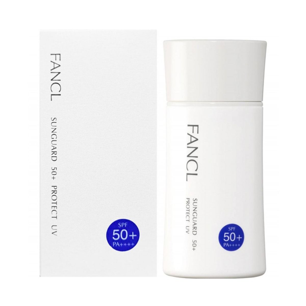 FANCL 高效防晒露SPF50 60ML