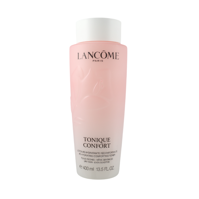 LANCOME 蘭蔻溫和保濕水 400ML