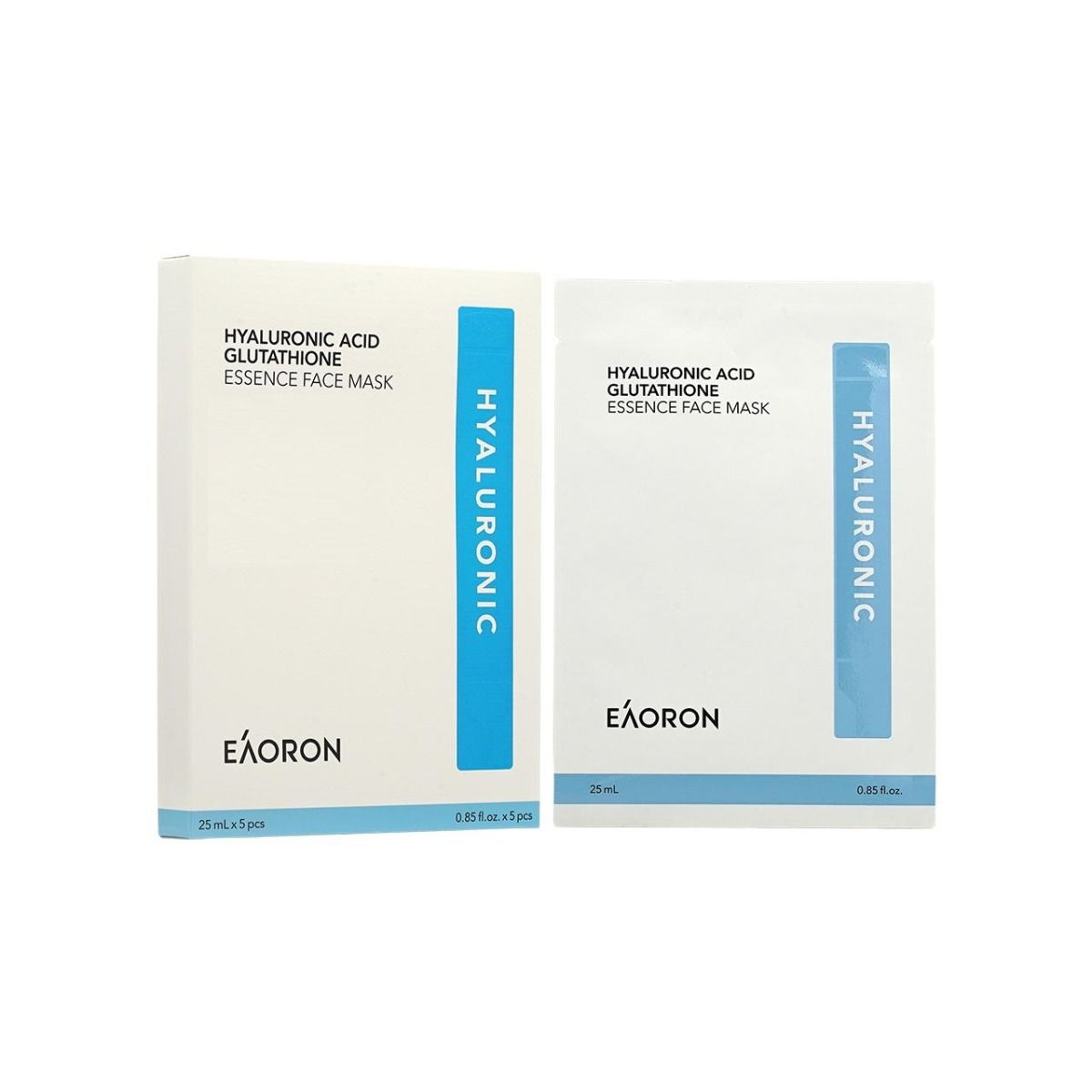 EAORON 水光針膠原蛋白面膜 25MLx5’S