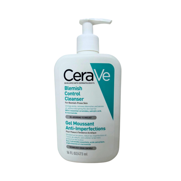 CERAVE 適樂膚抗粉刺潔面啫喱 473ML