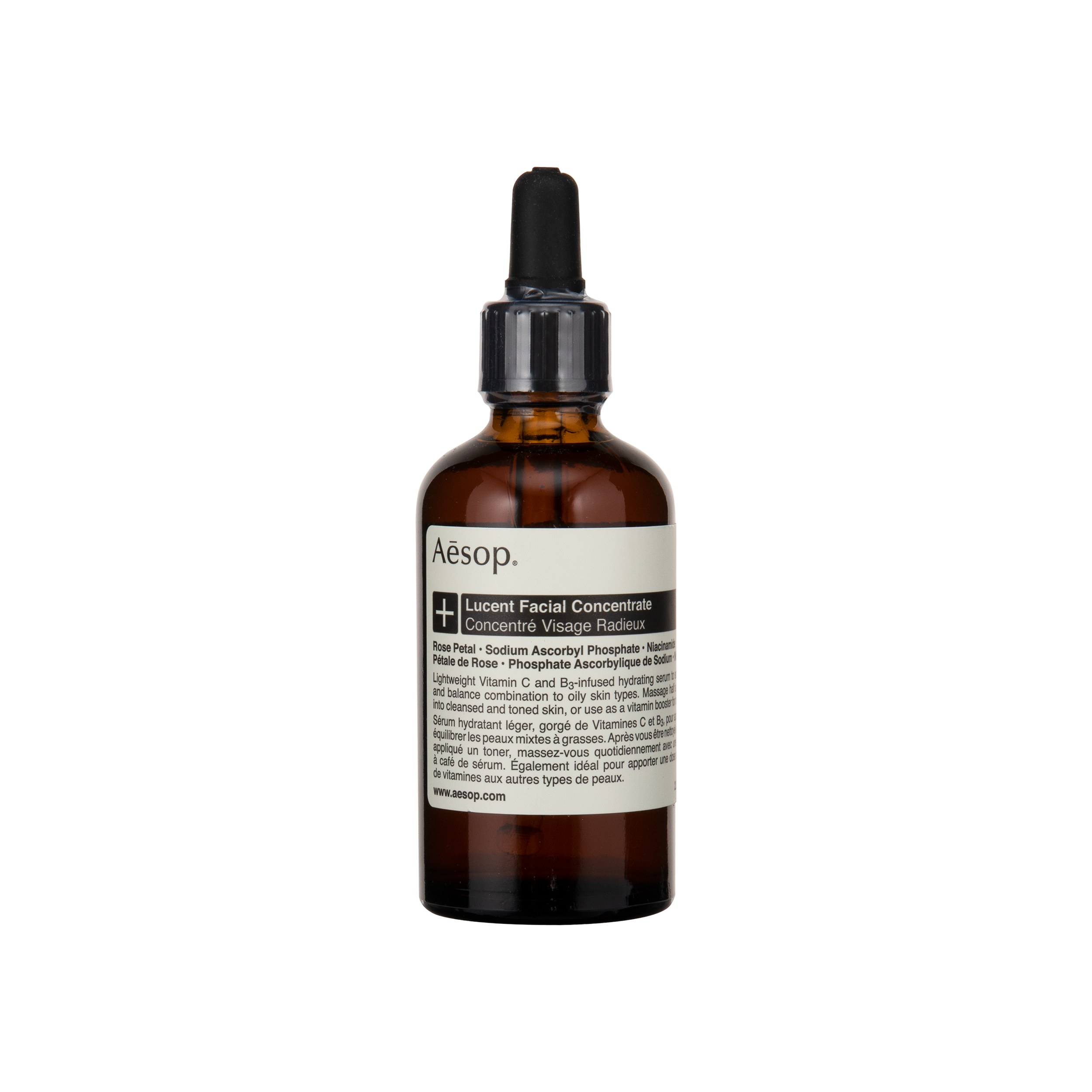 AESOP 澄瑩面部精華素 60ML