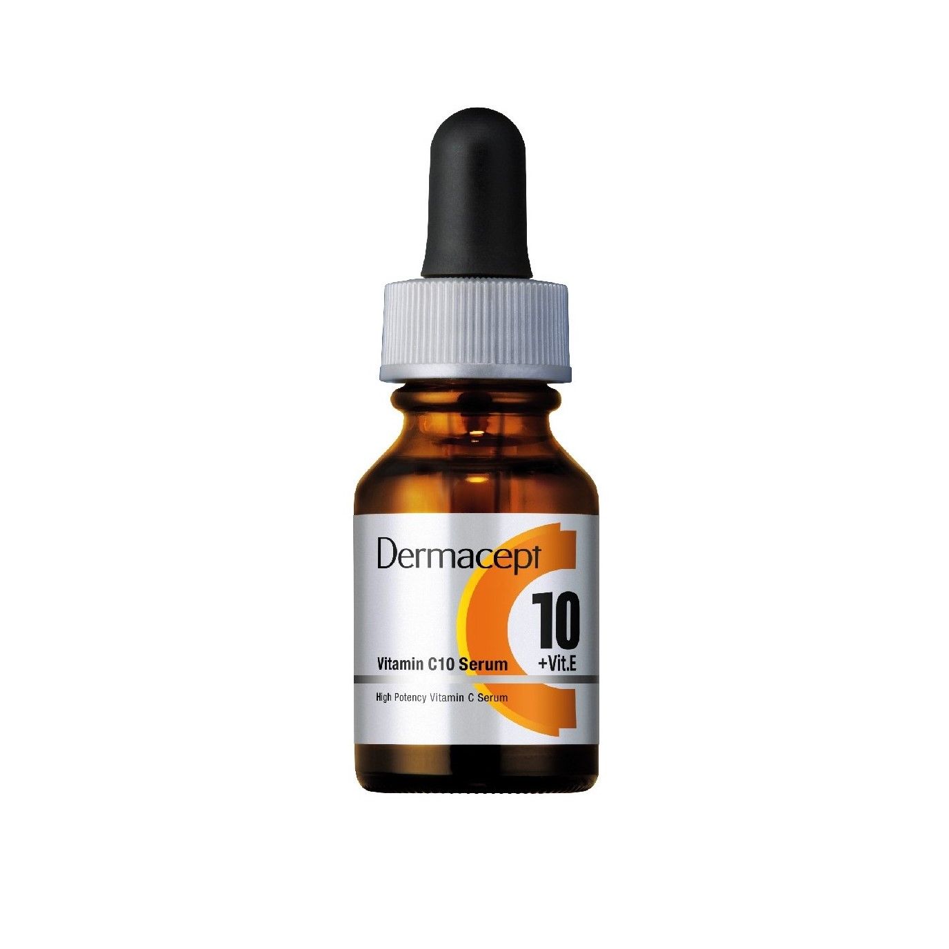 DERMACEPT 真皮營養液C10 12ML