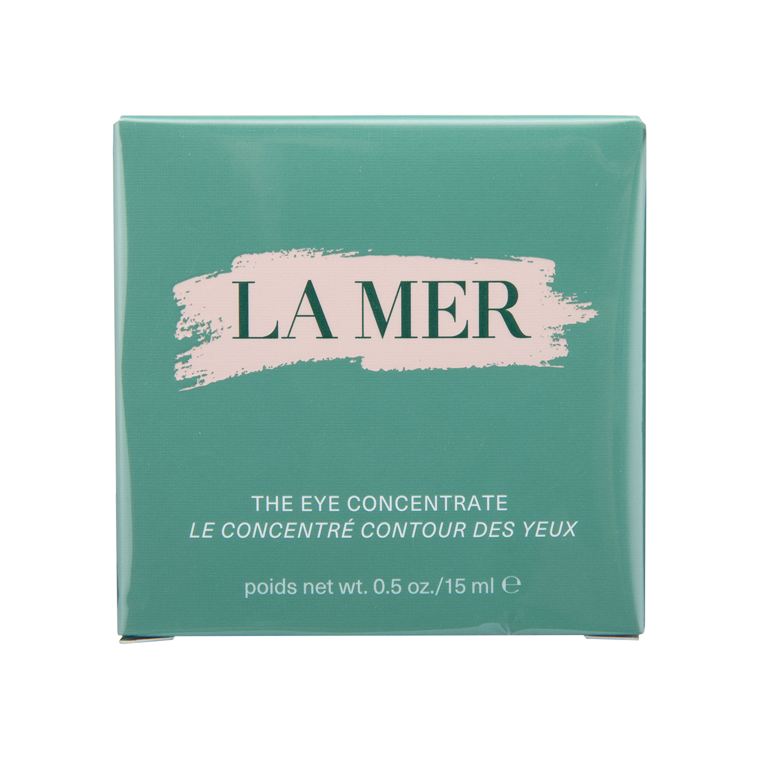 LA MER 海藍之謎眼部精華乳霜 15ML