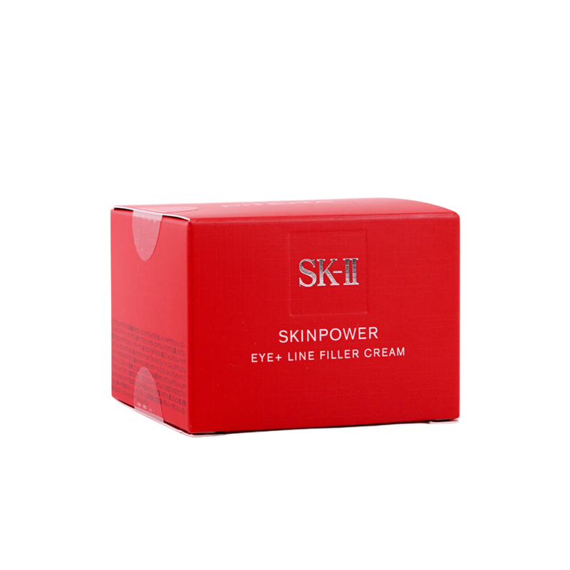SK-II SKINPOWER 能量撫紋眼霜 15G